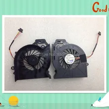 Подлинный 650797-001 для hp Pavilion DV6 DV6-6000 DV7 DV7-6000 Вентилятор охлаждения процессора ноутбука, AD6505HX-EEB, MF60120V1
