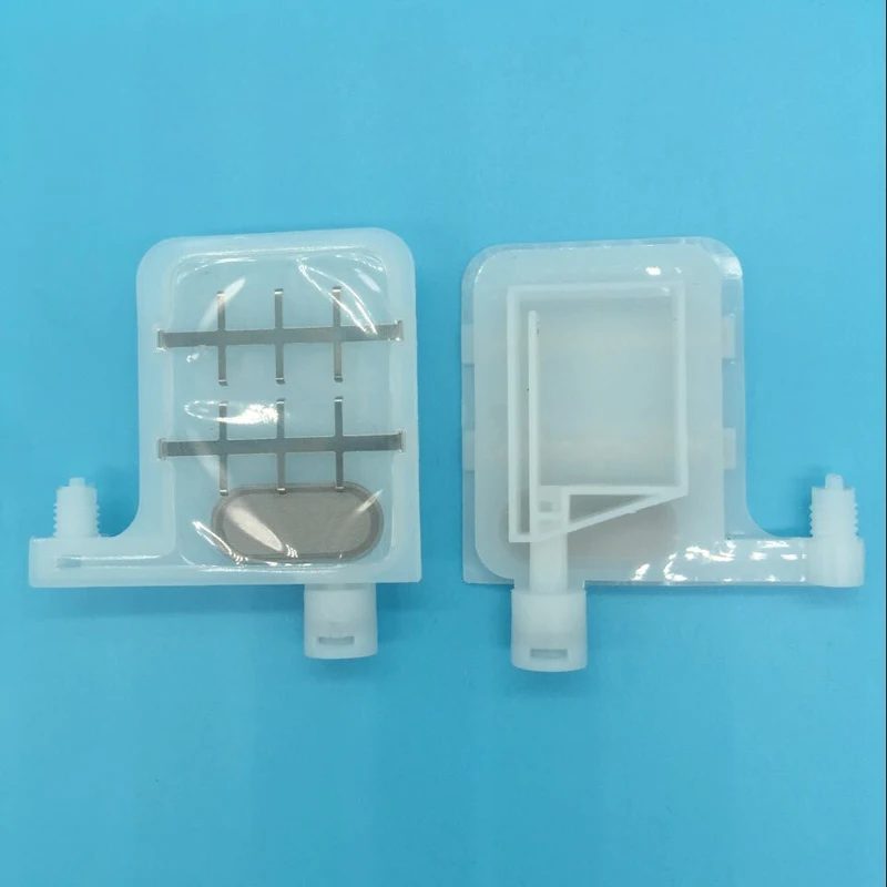 

15pcs/lot Eco solvent plotter printer DX4 DX5 head big damper for Roland SJ1000 SJ1045 XC540 SJ640 XJ640 Mutoh 1604 dumper