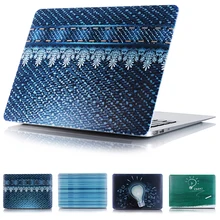 Starry Night Painting Laptop Case For apple macbook Air 13 Air 11 Pro 13 Retina 12 13 case laptop bag protector for mac book Starry Night Painting Laptop Case For apple macbook Air 13 Air 11 Pro 13 Retina 12 13 case laptop bag protector for mac book