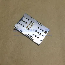 Для Xiaomi Redmi 3 Pro redmi3 SIM Card Reader Держатель Разъем Слот шлейф Замена запасных Запчасти