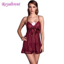 Сексуальное нижнее белье большого размера в европейском и американском стиле, сексуальная одежда с вышивкой, забавная Пижама на лямках, тонкая ночная рубашка, 9 размеров, платье