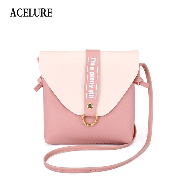 Acelure Las Sling Bags I M A Pretty Letter Bag Crossbody Acelure Las Sling Bags I M A Pretty Letter Bag Crossbody For Women