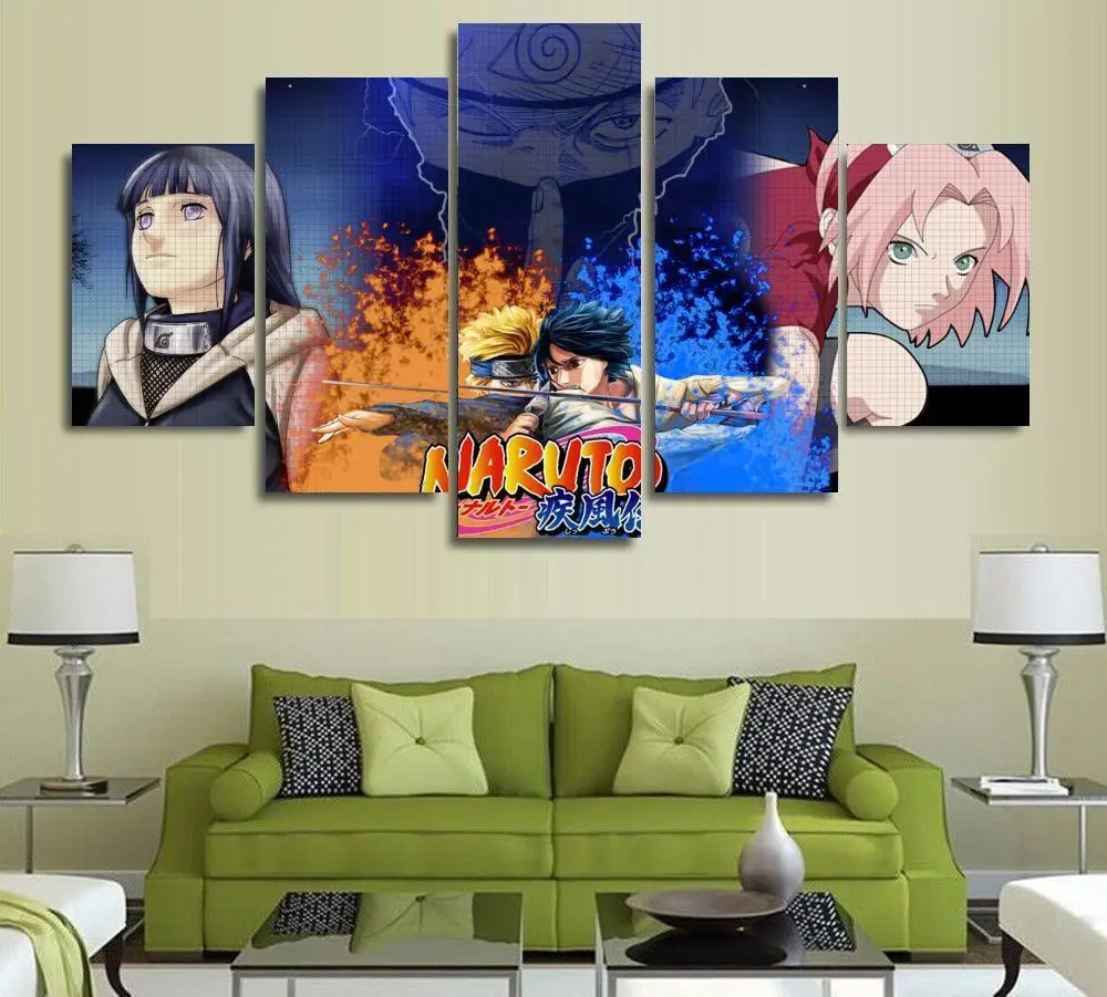 Online Buy Wholesale kakashi art from China kakashi art Wholesalers