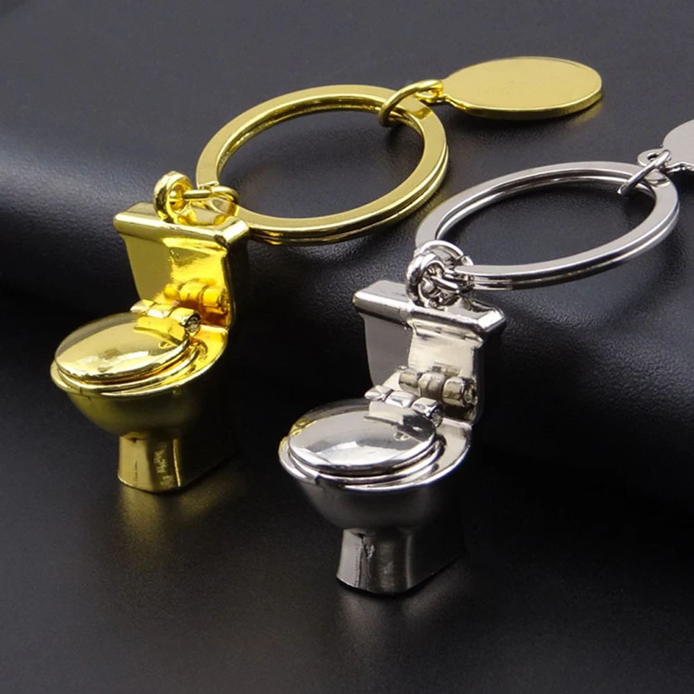 Cadillac 3D Keychain Holder
