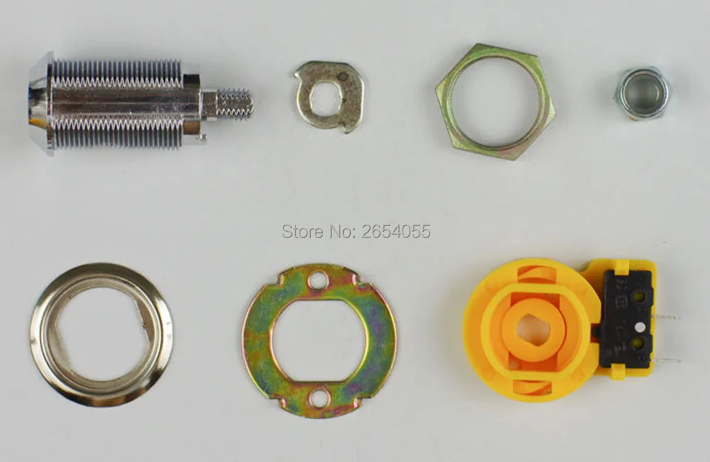 YZ30WD-4