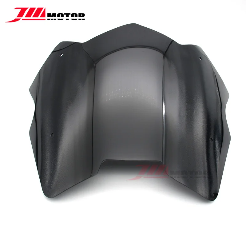 Double Bubble МОТОЦИКЛ ABS ветровое стекло Ветер deflectore для Yamaha T-MAX TMAX530 tmax 530SX/DX