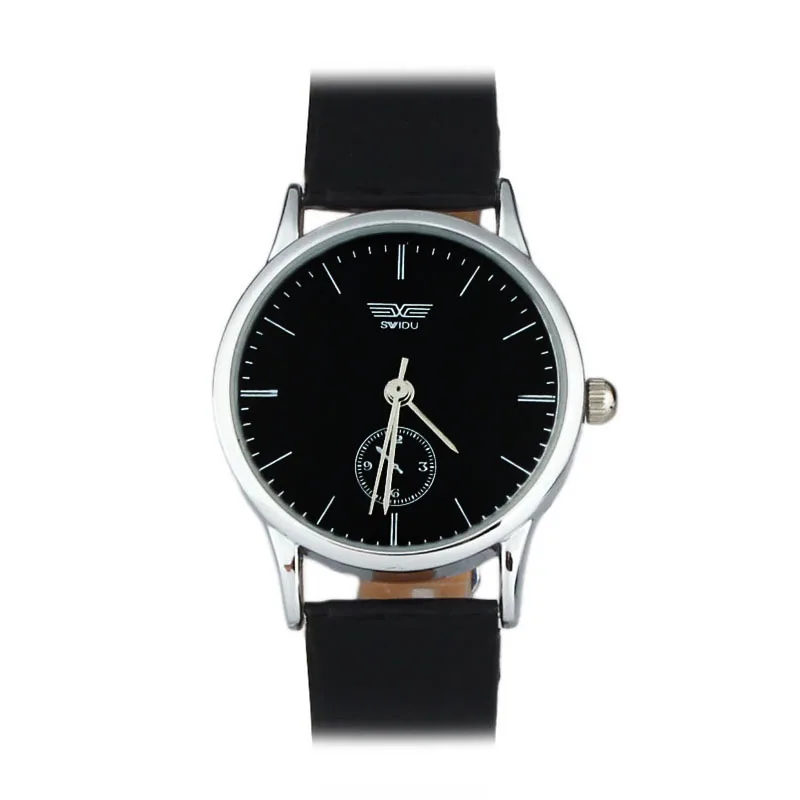 Hot lover's Watch Classic Man Woman's Quartz Electronic Analog Leather Band Strip Wrist Watch Top Gifts Dropshipping M10 Hot lover's Watch Classic Man Woman's Quartz Electronic Analog Leather Band Strip Wrist Watch Top Gifts Dropshipping M10