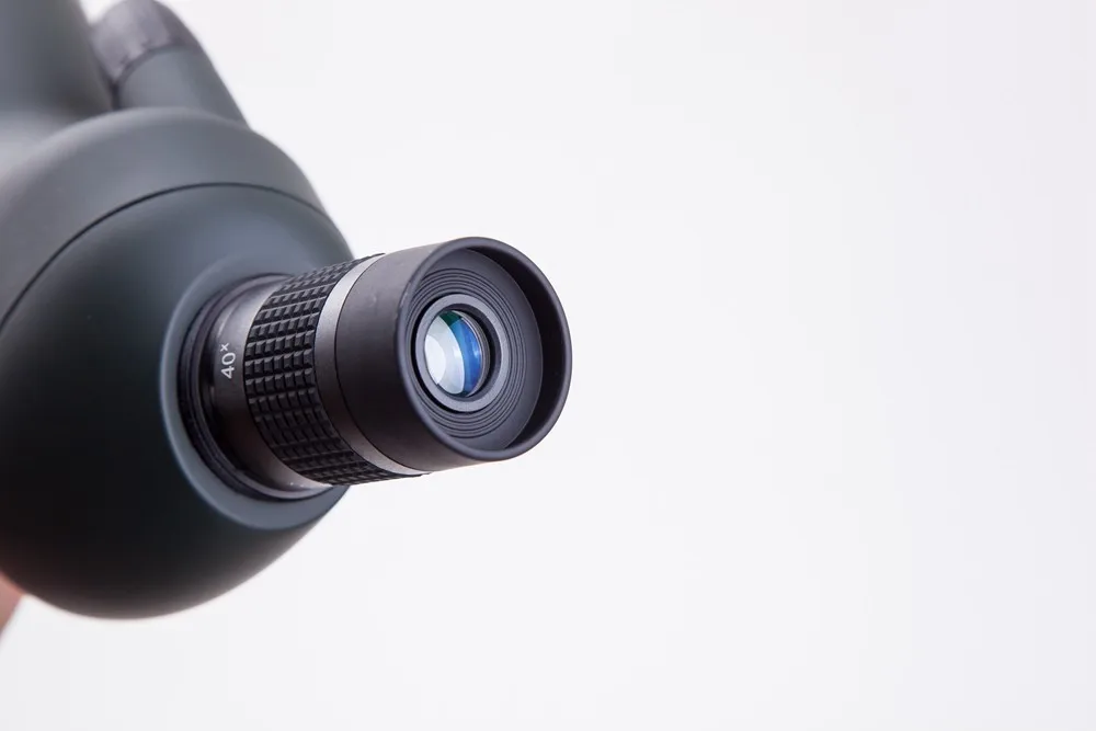 Водонепроницаемый Зрительная труба 20-60x60 для наблюдения за птицами дальний прицел для стрельбы с штативом+ адаптер для мобильного телефона