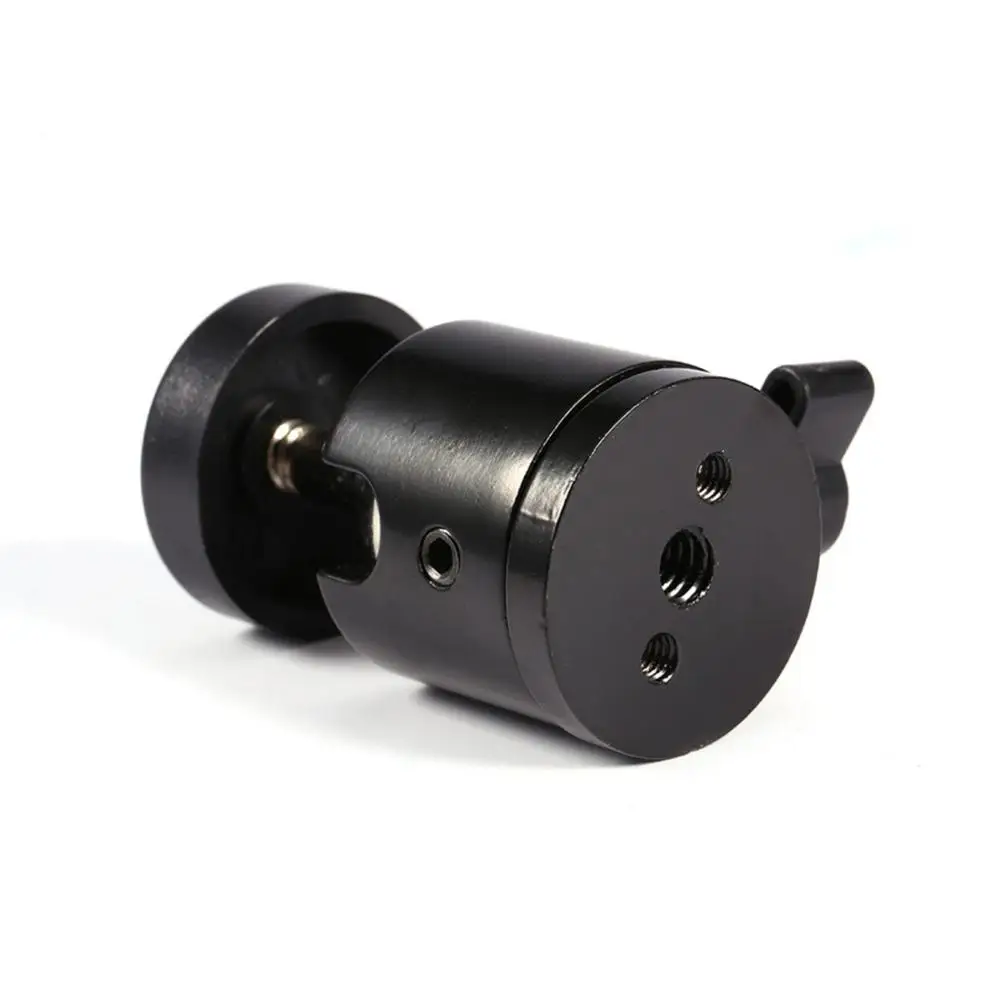 EastVita мини 360 Поворотная шаровая Головка для DSLR камеры штатив адаптер 1/4 винт крепление