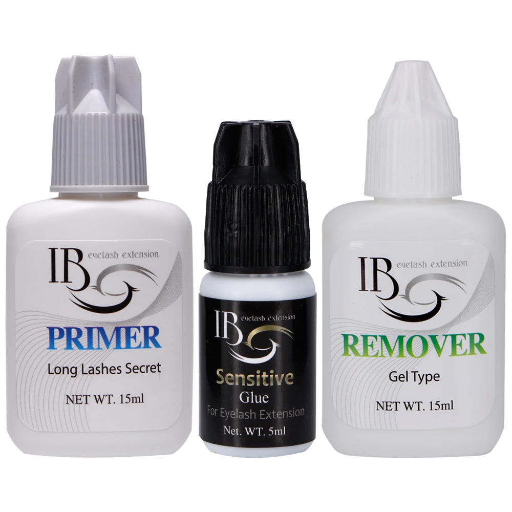 I Beauty Eyelash Glue (3)