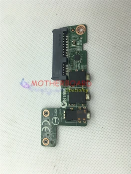 

JOUTNDLN FOR Ms-1771b Genuine Original MSI Audio Board Gs70 Ms-1771 Series