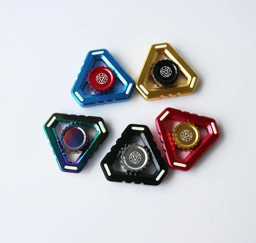 kong spinner