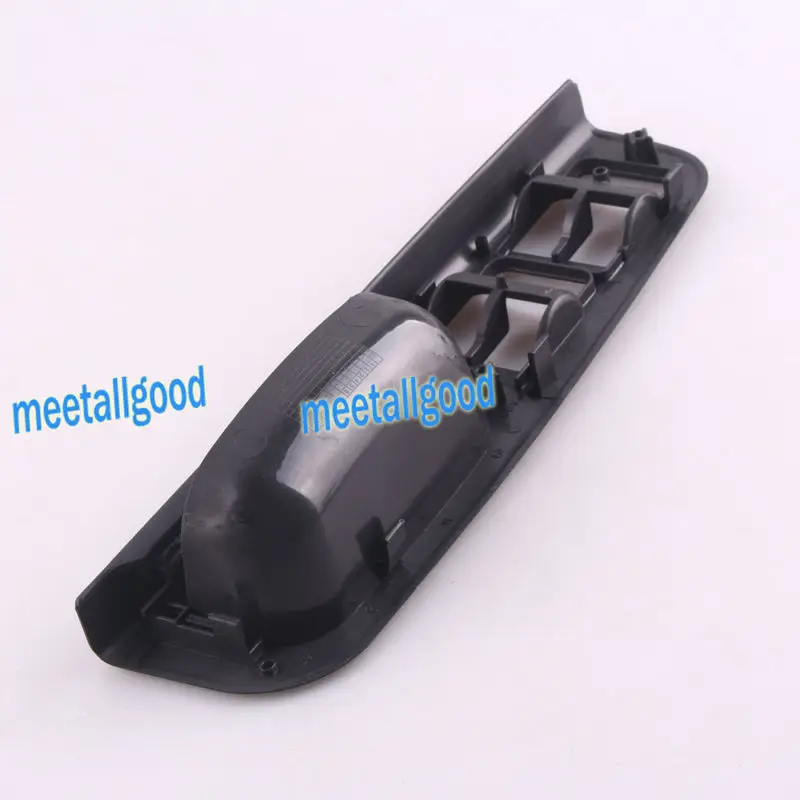 For VW Jetta Golf Mk4 /For Volkswagen Bora Mk4 4-Doors Model 1999-2004 Master Window Switch Control Panel Bezel Cover Black New