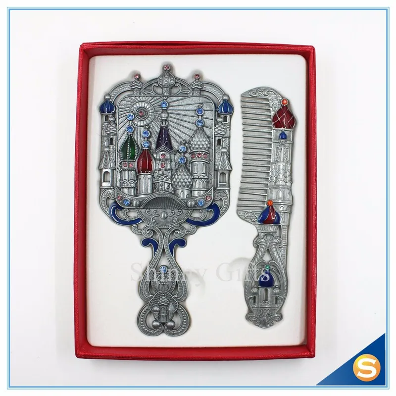 mirror set (6)