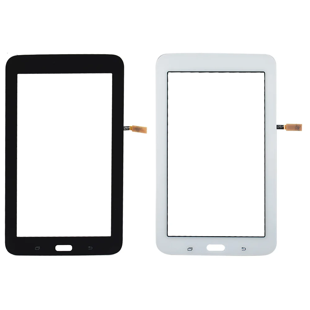 Новый дигитайзер сенсорного экрана + ЖК дисплей для Samsung Galaxy Tab E Lite 7 0 SM T113
