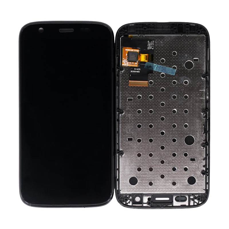 for moto g+f b