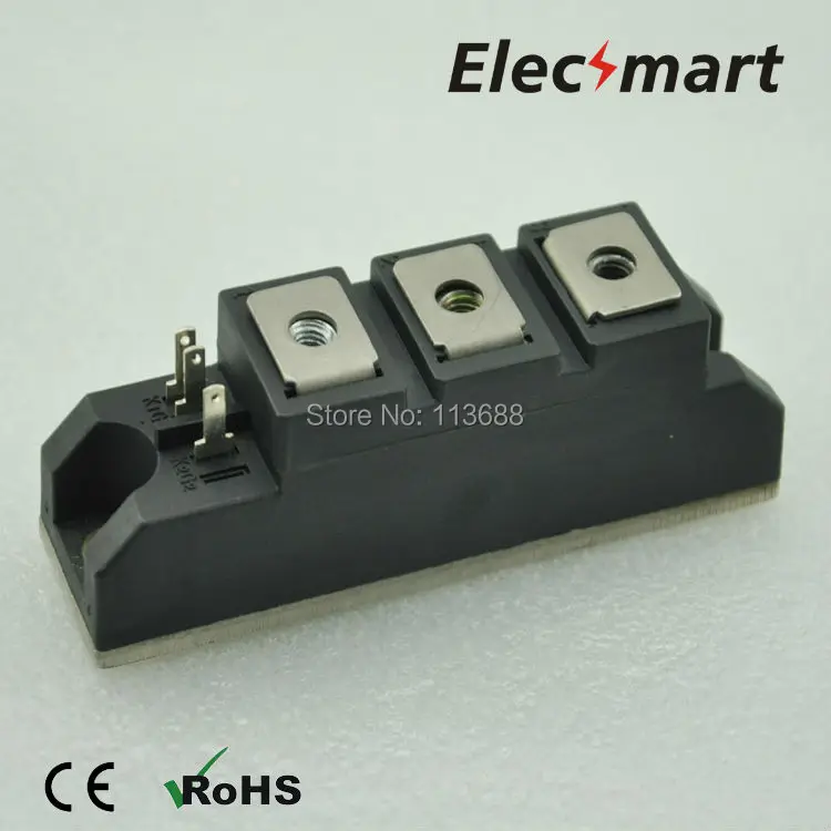 

SanRex Type THYRISTOR MODULE PD55F160