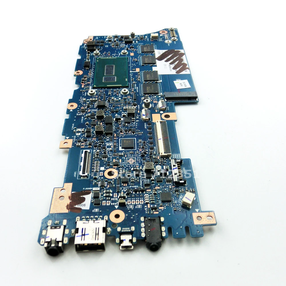  UX305LA I3-5005 CPU 4GB RAM Mainboard For Asus Zenbook UX305 UX305L U305L U305LA Ultrabook Laptop M