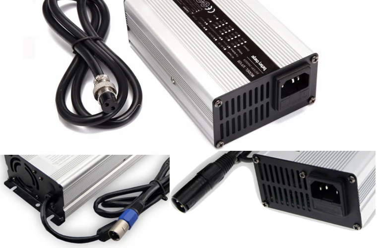 lead acid battery charger