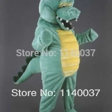 Талисман роскошный плюшевый динозавр костюм талисмана индивидуальный костюм косплей мультфильм персонаж карнавальный костюм необычный костюм вечерние