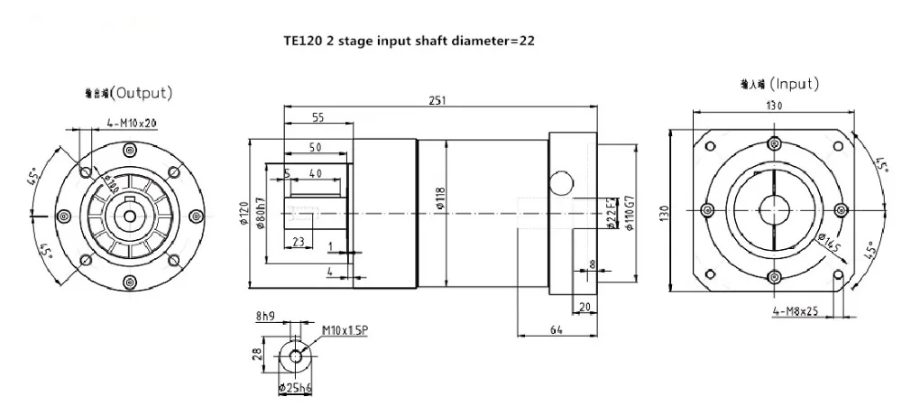 TE120-L2-22