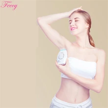 Эпилятор для удаления волос, эпилятор, лазерная дерпилирующая электрическая машина для удаления волос Depiladora, Перманентная депиляция