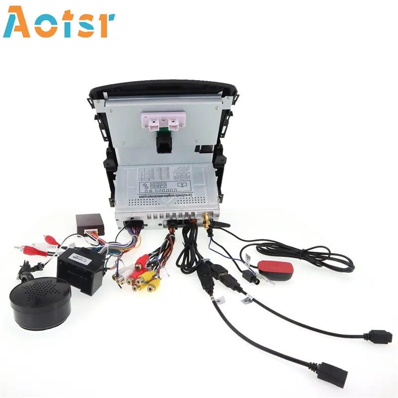 Flash Deal Quad Core Android 6.0 car multimedia player for OPEL ASTRA J 2010 2011 2012 2013 gps radio sat NAVI head units wifi auto stereo 17