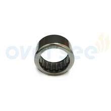 OVERSEE 93315 317U2 Bearing Replaces For 9 9HP 15HP Yamaha Outboard motor Cap Lower Casing bearing