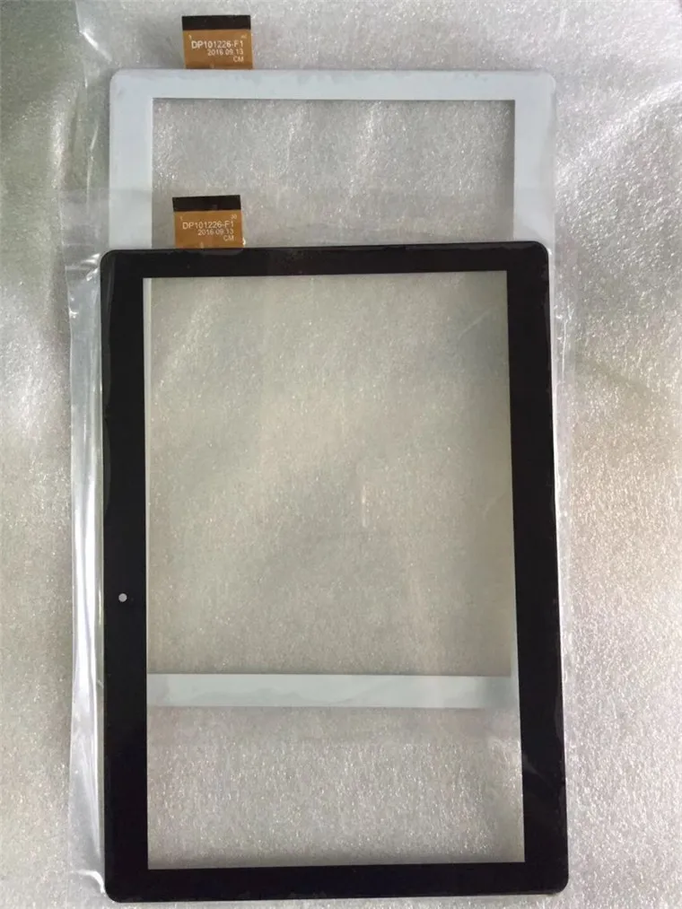 Free Shipping 10.1inch Tablet touch screen Digma Plane 1512 3G Capacitive panel digitizer glass Sensor replacement | Компьютеры и офис