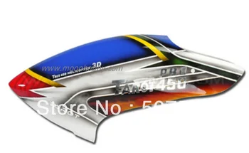 

Tarot 450 PRO V2 spare parts TL4303 Painted Canopy Tarot 450 PRO V2 parts free shipping with tracking