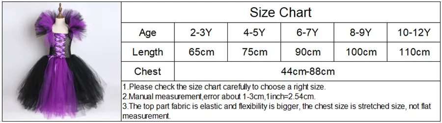 Костюмы на хеллоуин для девочек, маскарадное платье «злая королева» для девочек, платье+ рожок, Детский костюм из 2 предметов для девочек, костюм ведьмы для косплея
