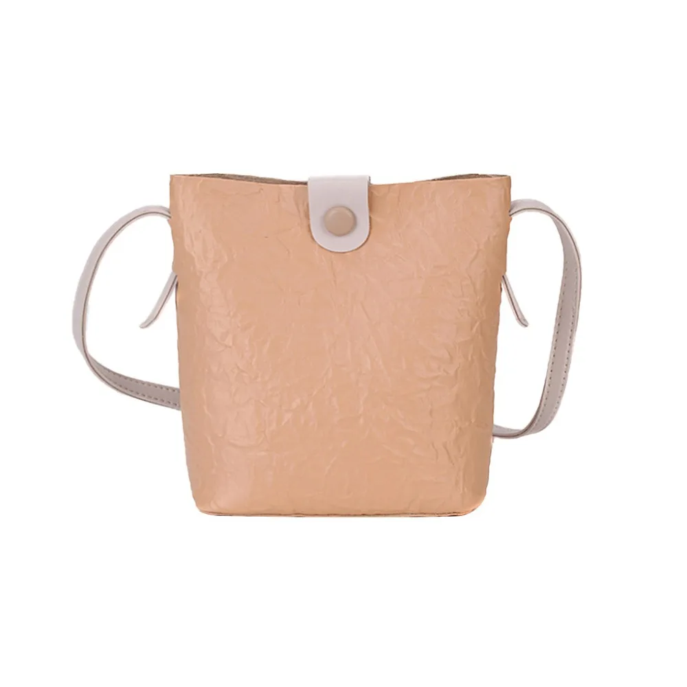 

Cross body Korean fashion new style shoulder bag mobile phone small money package student wild leisure bag Messenger Bags B2
