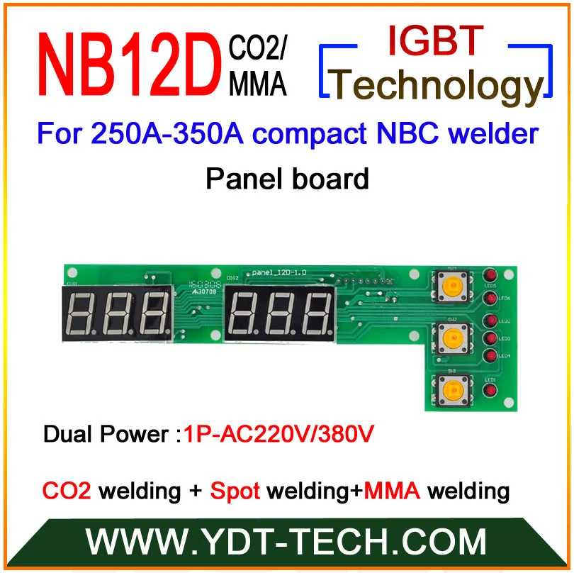NB12D
