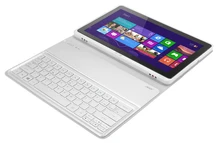 Original Wireless Bluetooth Keyboard Case For Acer Iconia W700 cover with European keyboard