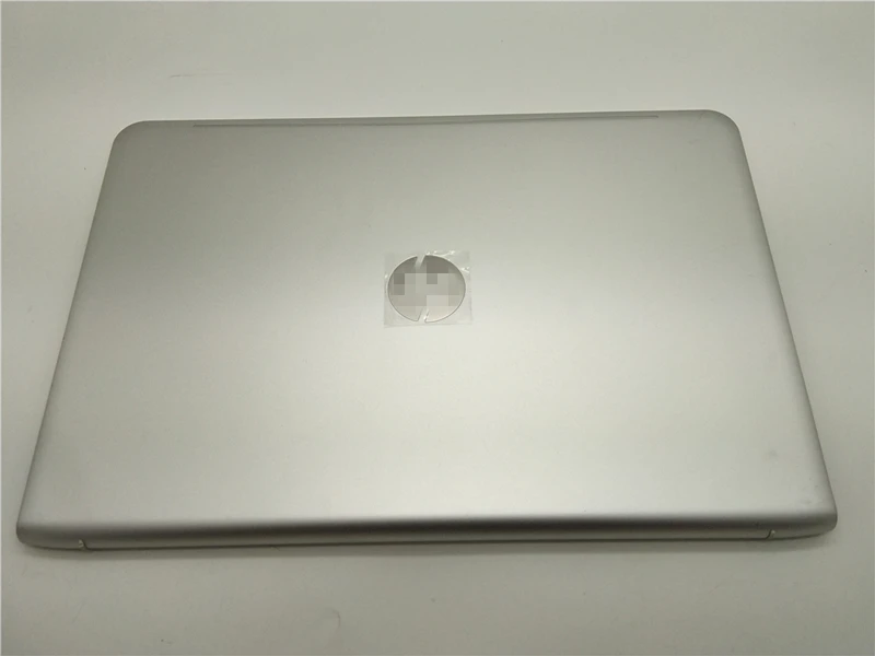 Топ-чехол для ноутбука ЖК-задняя крышка для hp ENVY 15 T 15-AE 15-AH 812670-001 AM1DO000100