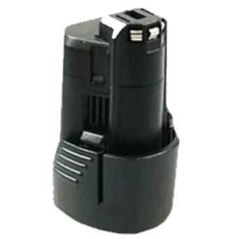 Аккумулятор для электродрели BAT411 10 8 В 1500 мА · ч li-ion Bosch BAT412 2 607 336 996 TSR1080 GSA10.8V GWI10.8V |
