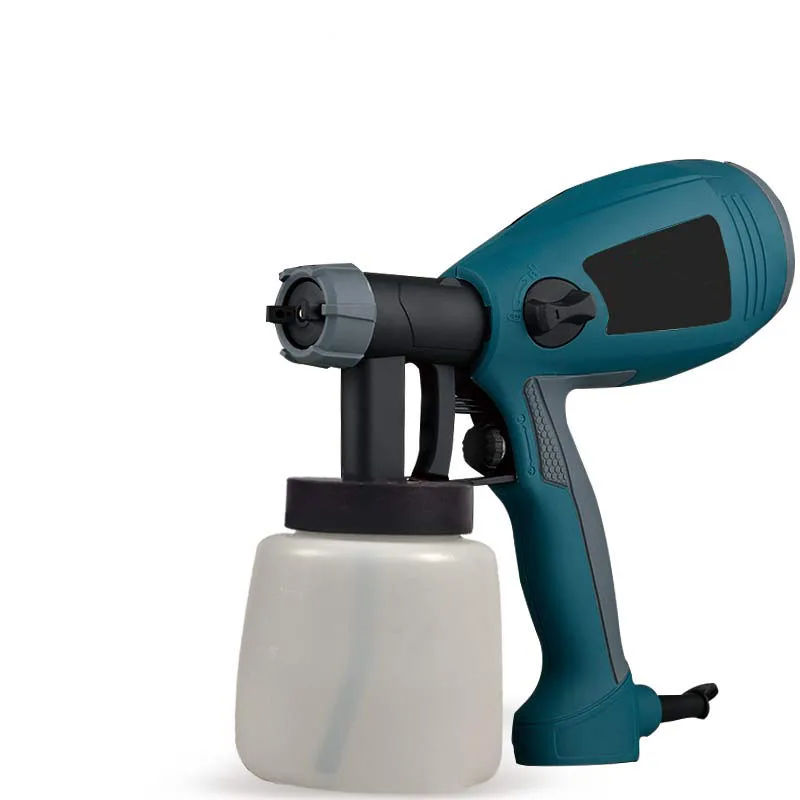 

Automatic white ink spray gun for White ink spraying