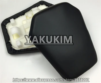 

Rear Seat Leather Pillow Cushion For Honda CBR 1000 RR 2008 2009 2010 2011 2012 2013 2014 Motorcycle Back Seat Rear Pillion