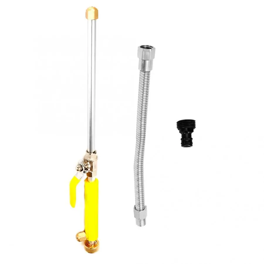 

46cm High Pressure Cleaner Water Jet Power Car Clean Washer Spray