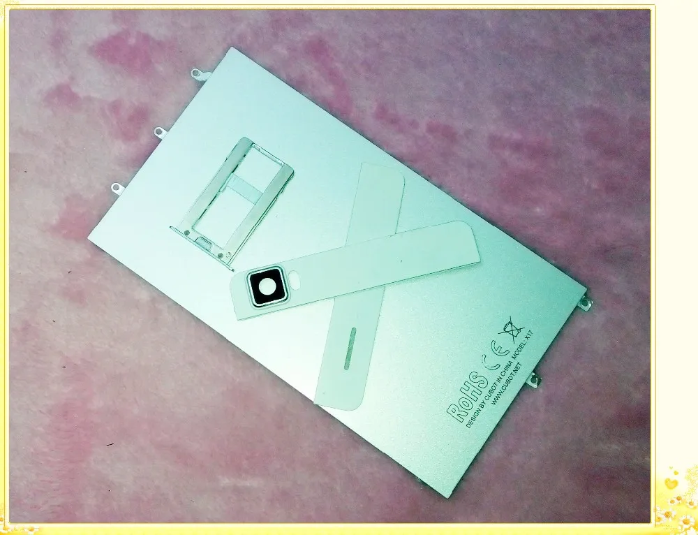 CUBOT X16 X17 C