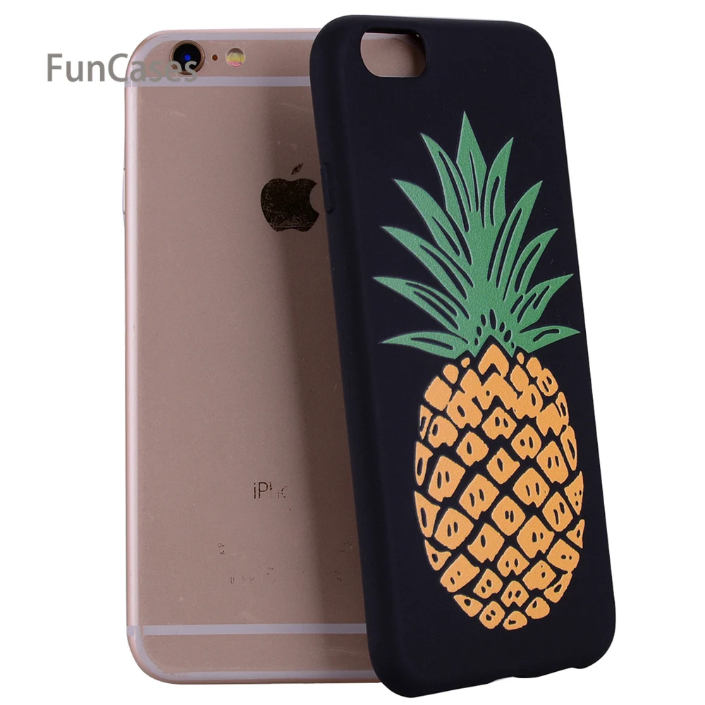 Colorful Arrow Relief Case sFor Capinha iPhone 6 Soft TPU Phone Case Protect Metallic Cellphone Case For iPhone 6S Estojo Luxury