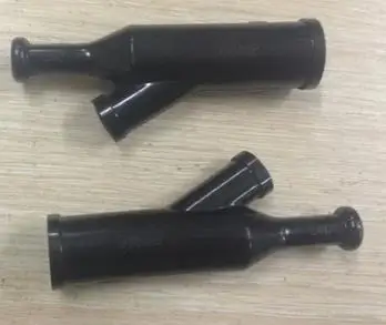 

Free Shipping 177F 188F GX240 GX270 GX340 GX390 9hp 13hp High voltage cap ignition spark Cap Hat suit for kipor kama