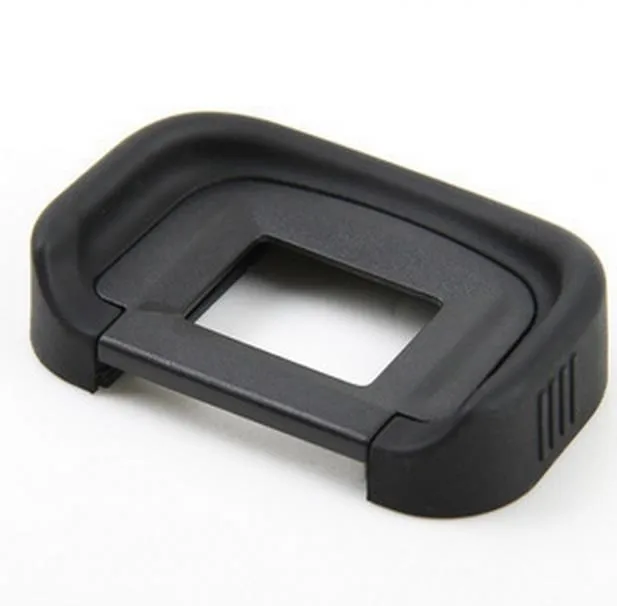 10pcs/lot DK-19 DK-20 DK-21 DK-23 DK-24 DK-25 EF EB EG EC DK-5 Rubber Eye Cup Eyepiece Eyecup for nikon canon SLR Camera - ANKUX Tech Co., Ltd