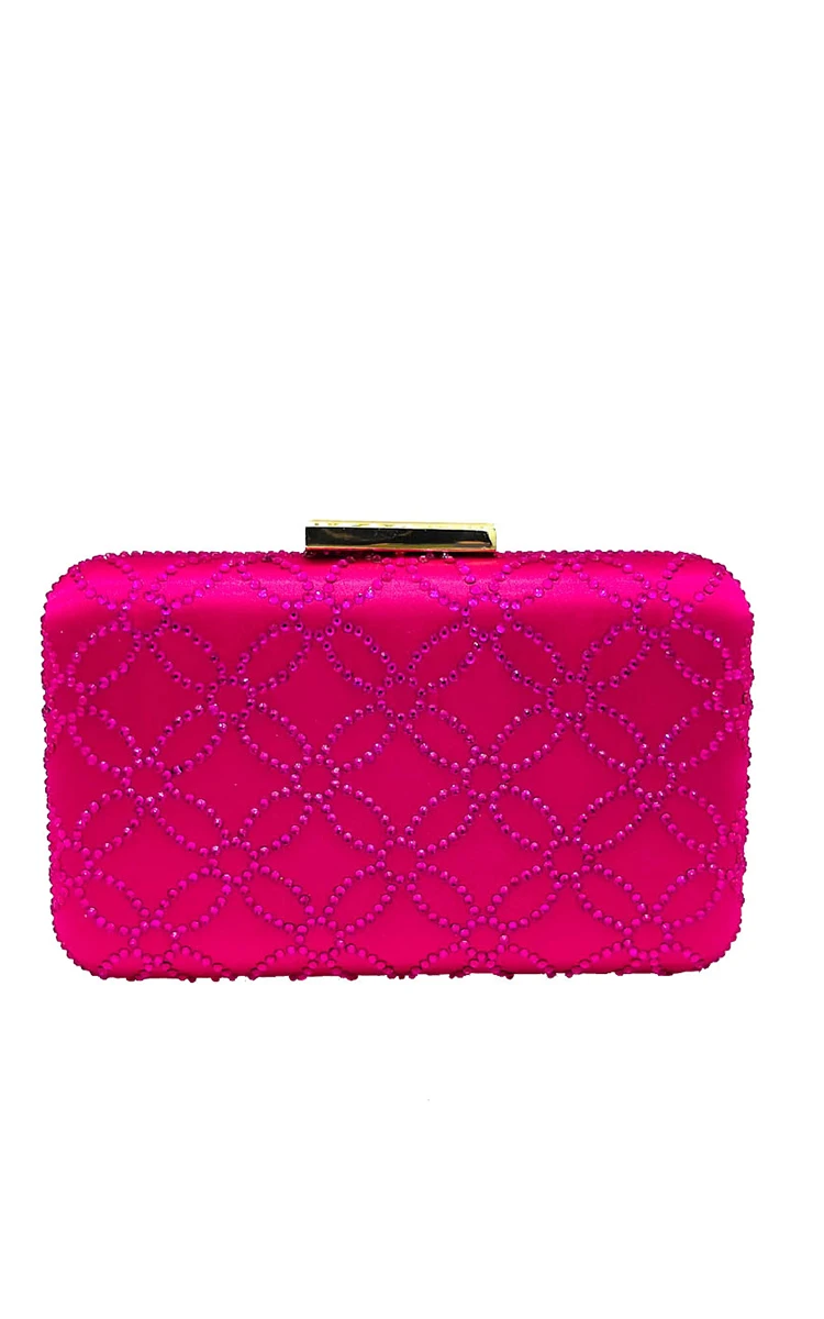 Crystal Evening Bag (10)
