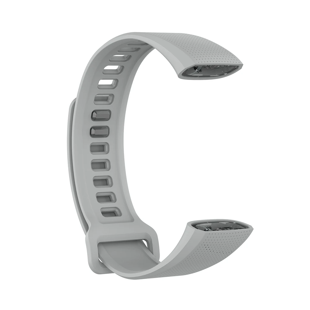 for Huawei band 2 Pro Replacement Sport Silicone Watch Band Strap for Huawei band 2 Pro watch correa bracelet belt Accessories