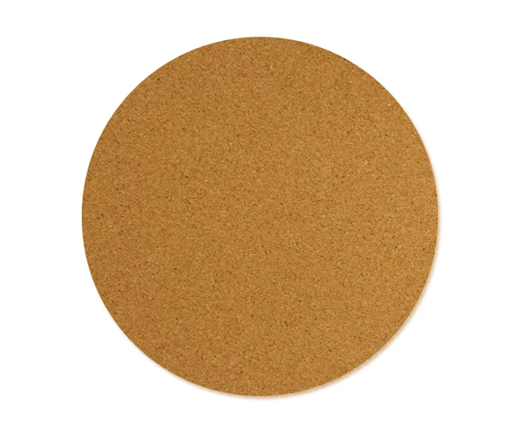 round cork sheet detail 4