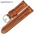 Light Brown S