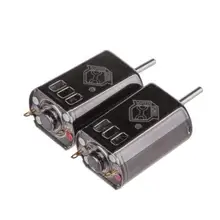Worker Mod Motor High Power Ball Bearing 43000 rpm For Nerf Stryfe Rapidstrike