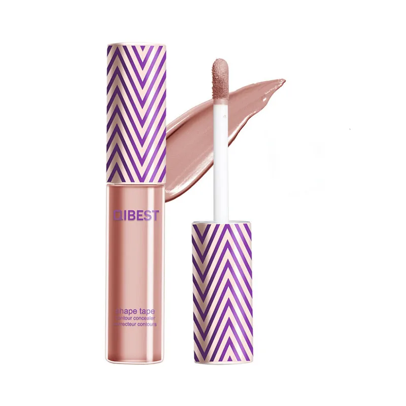 

Beauty Full Coverage Makeup Concealer Liquid Concealer Convenient Make Up Eye Concealer Cream For Face Drop Shipping