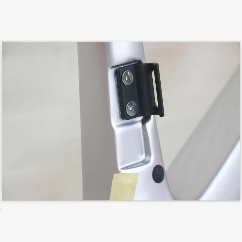 Cheap 2019 seraph  full carbon t1000 road bicycle frame fm686 silver color weave ud matte/glossy/accept customized design 8